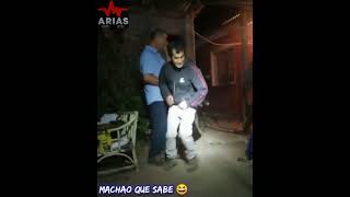 BAILANDO PIN PIN MACHADO QUE SABE BAILANDO PIN PIN MACHADO QUE SABE