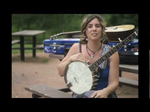 Cara Luft presents "Darlingford" - Promo Video