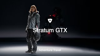 Stratum GTX | The Future Starts Now