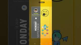 LG V30 customize my Android phone screenshot 1