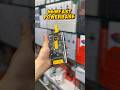 Transparent 66W Fast Powerbank #powerbank #gadgets #shortvideo
