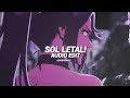 Sol Letal Tiktok Version Best Part Sayfalse Edit Audio Sol Letal Tiktok Version Best Part Sayfalse Edit Audio
