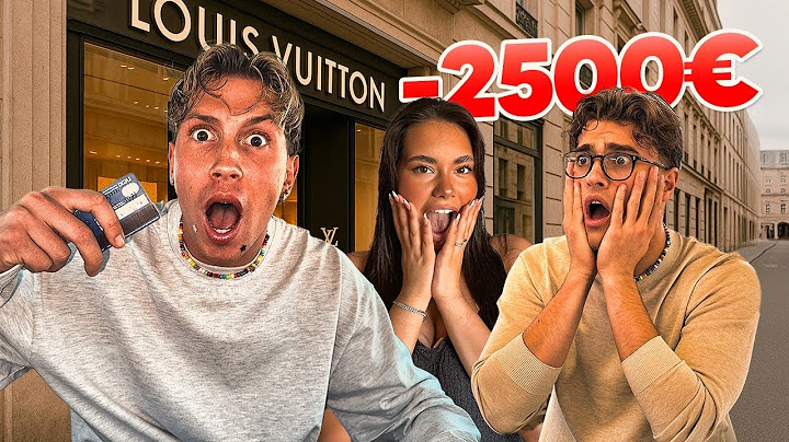 FRATINO E REBECCA USANO LA MIA CARTA DI CREDITO PER 24! *costoso