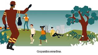 UNECE IAN System (English)