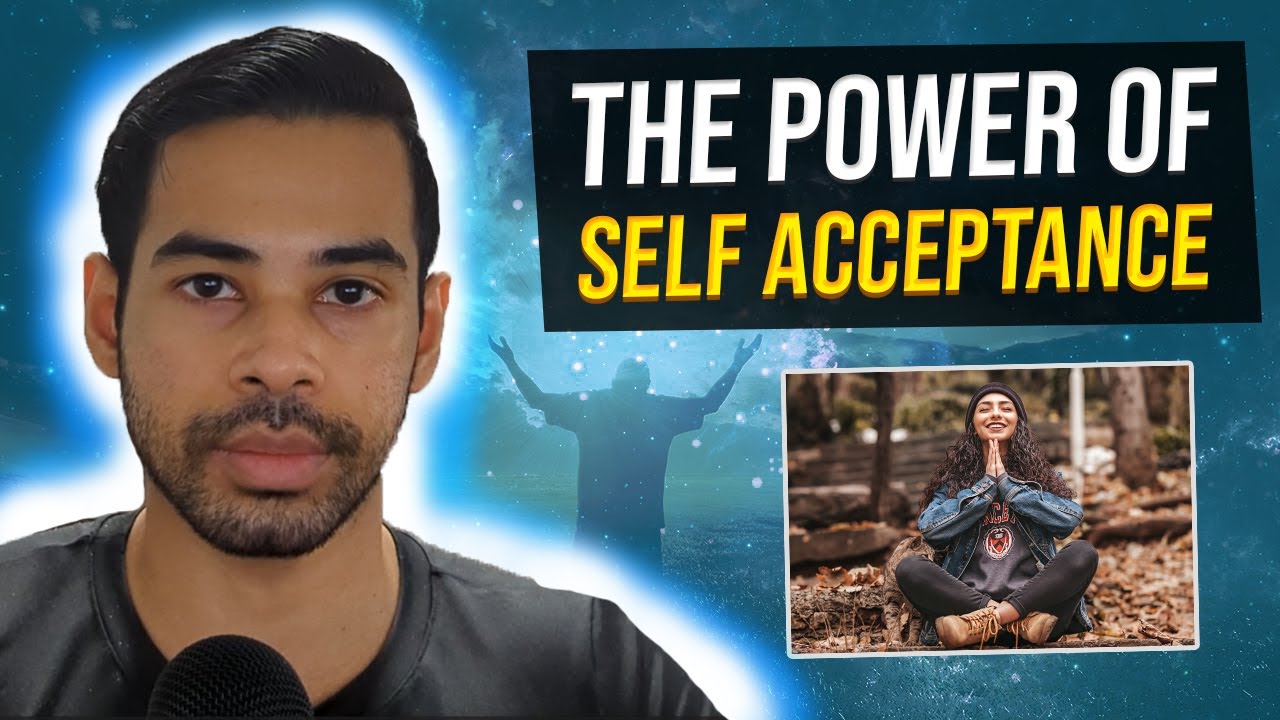 Unlock The Power of Self-Actualisation