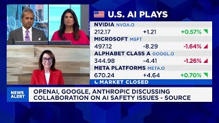 A correction would be welcome, but don’t bet on a bear market: Laffer Tengler's Nancy Tengler