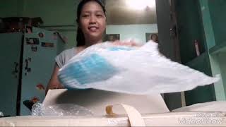 Unboxing Kitchen Well by Lejel Home Shopping
