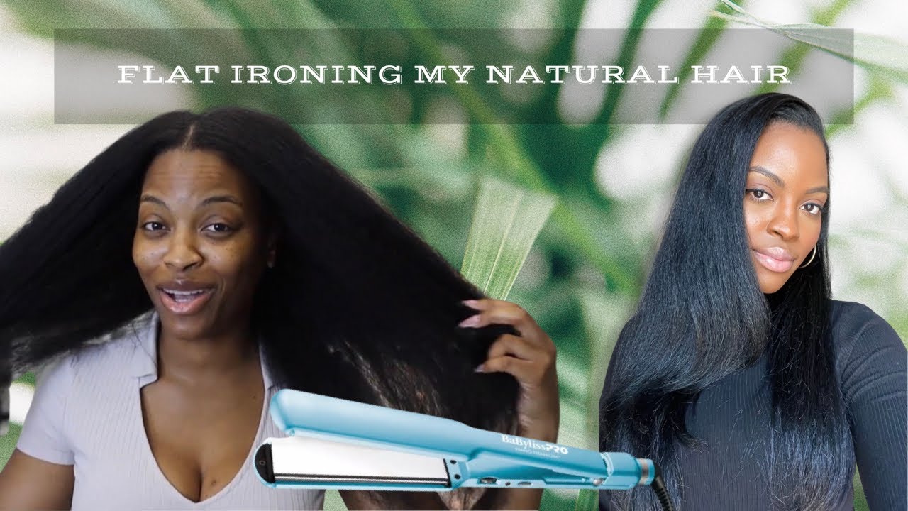 Brand new baby bliss! Salon quality Professional Flat Irons | BaBylissPRO main image 3