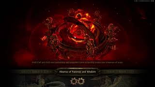 Kinetic Bolt of Fragmentation Strength Stacking Whisperer - Uber Exarch