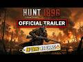 HUNT: SHOWDOWN 1896 Inferno is Back! 🔥 Official Trailer #HuntShowdown