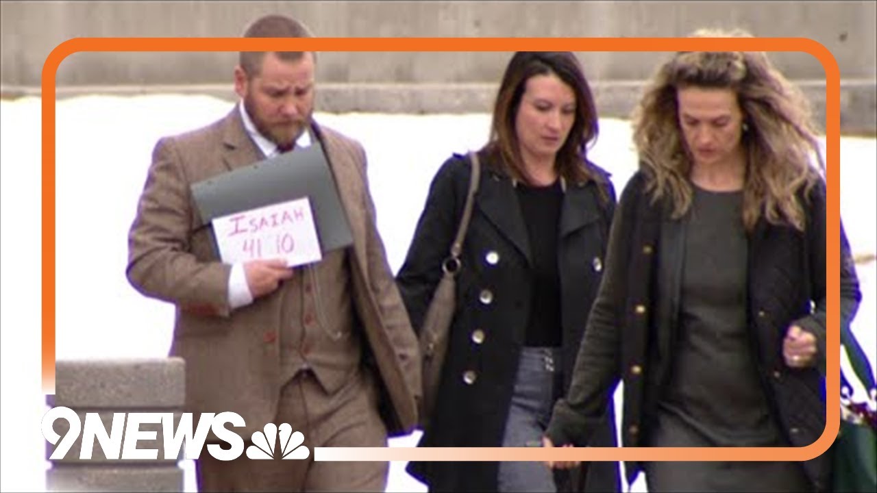 Opening Statements Made In Adam Holen Trial