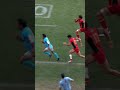 The best replay of all time! 🤯 #Rugby #Shorts #Sevens