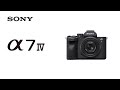SONY A7 IV + SEL2870 28-70mm 變焦鏡頭組 ILCE-7M4K A7M4K 公司貨 product youtube thumbnail