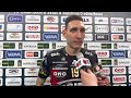 Post Match | Le parole di Roberto Russo dopo Gara 3 con Monza.