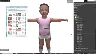 Zooby Child Avatar Video Tutorial