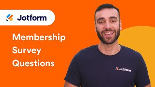 10 Questions to Ask in Your Membership Survey