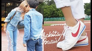 7วัน7ลุค7สไตล์ ครบรส ep.20 | Archita Lifestyle