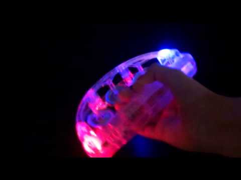 LED Tambourine 2