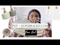 PEP HOME + SUPERBALIST HOME HAUL | DISCOUNTED ITEMS | SOUTH AFRICAN YOUTUBER