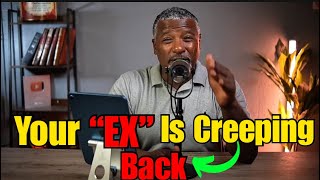 “God Is Warning You Right Now About Your Ex… They Want to Come Back —Their Intentions Are Evil.”💔