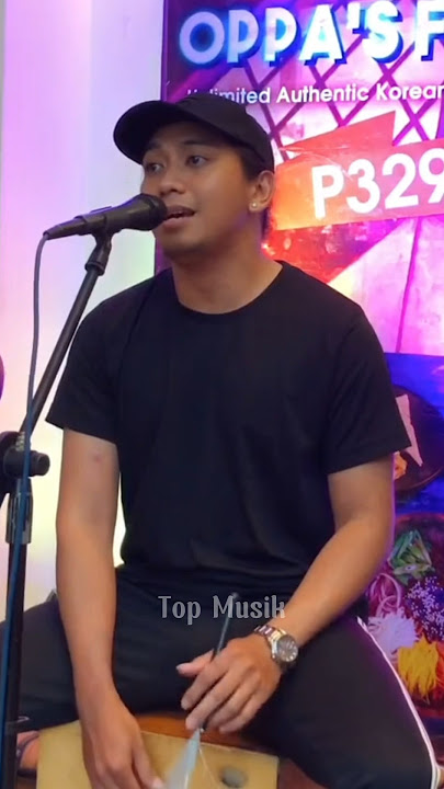 It will rain - bruno mars || Cover by prancis greg #prancisgreg #itwillrain #cover #brunomars