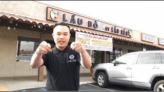 Lau Bo by Lau Beo