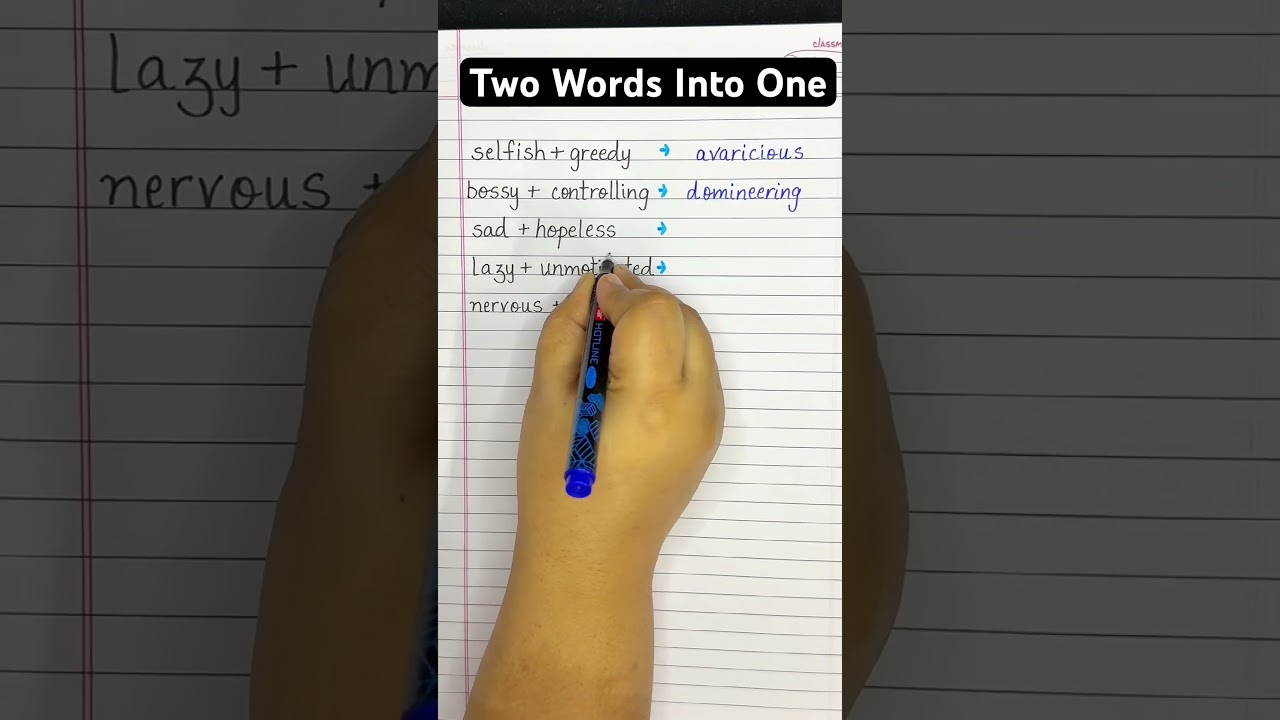 Combo words👀| Fusion Fun Puzzle 😎| Brain Teaser🤯| 