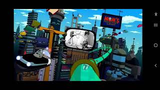 Futurama Season 7 All Clips