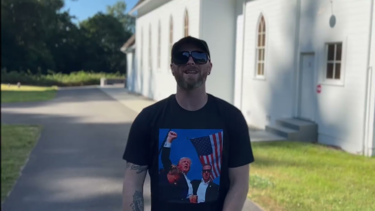 Austin Speed - The Bottle (Official Music Video)