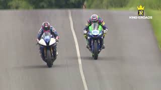 🔥 Road Racing FULL EPISODE // Kells Road Races // King of the Roads 🔥 by King Of The Roads 13,489 views 11 months ago 46 minutes