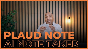 Can This AI Note Take Over Your Notebook?