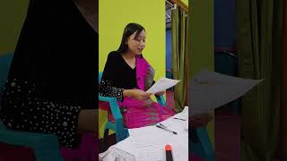 Script Reading #script #reading #makingvideos #making