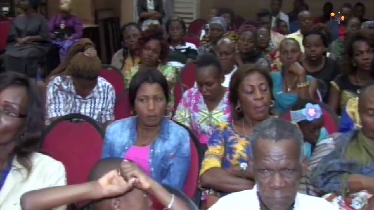 Être libéré de la captivité Exode 3:7