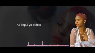 Daphne Ft Koffi Olomide - You Got It (Coller Serre) parole lyrics