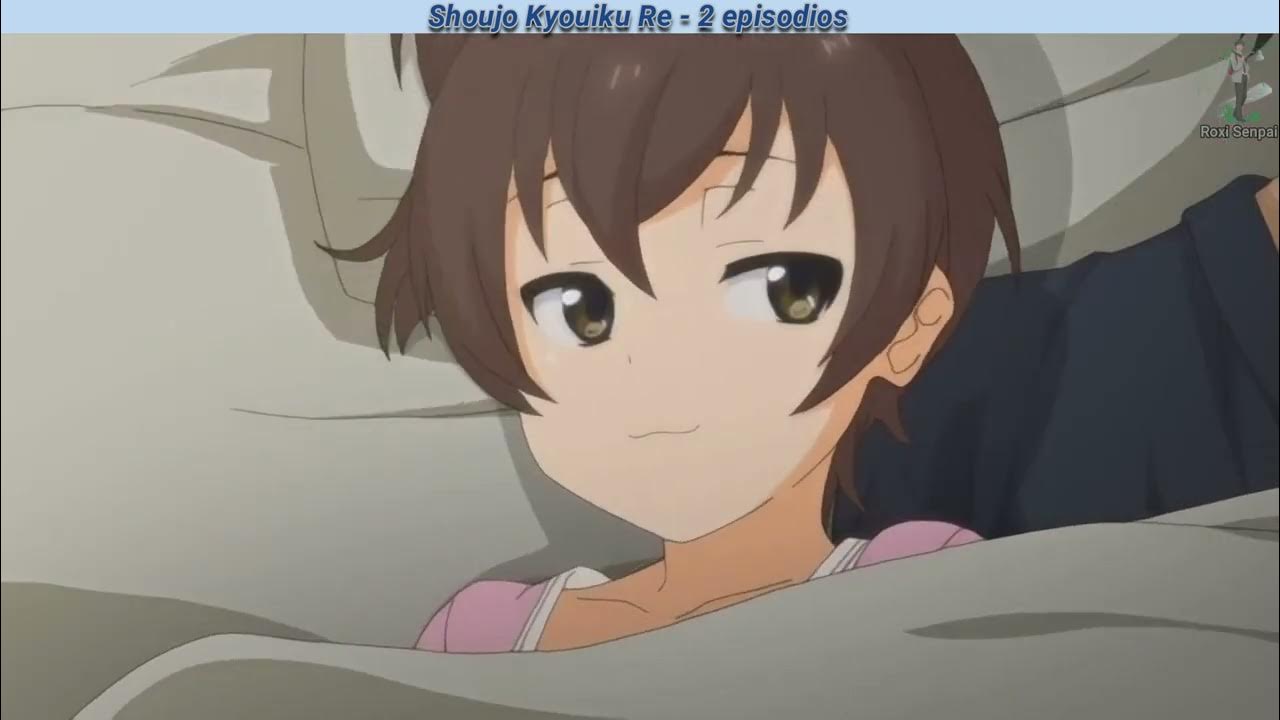 Kyouiku re. Kyouiku shidou. Shoujo kyouiku re. Kyouiku shidou the animation 2010г. Shoujo kyouiku re.