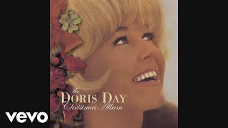 Doris Day - I&#39;ll Be Home for Christmas (Audio)