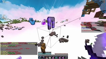 KrakenHCF HACKING [1] *INSANE QUICKDROPS*