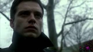 Steve + Bucky – Stucky – AU – The Heart…