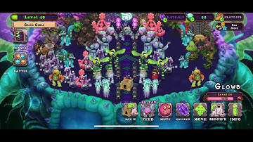 HATCHING JELLBILLY!!! (Ethereal island)