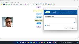 Full TUGAS ALPRO 1 - Tutorial Flowchart Sederhana Menggunakan Flowgorithm News