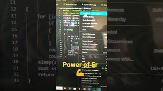How to Perform Macro Processer Directive using C++ programming #shorts #coding #viral