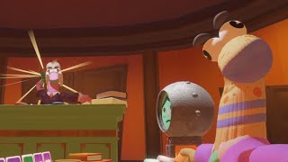 Guilty as Sock! - Steam Next Fest Trailer