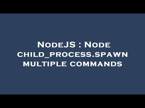 NodeJS : Node