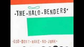 Video thumbnail of "The Halo Benders - "Snowfall""