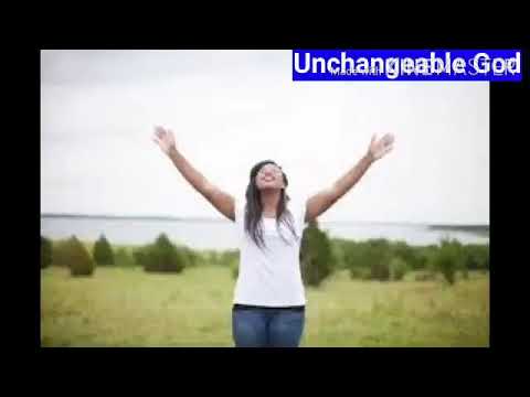 Unchangeable God by Nnamdi