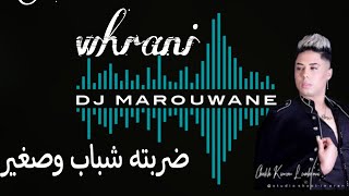 Cheikh Kimou Wahrani 2024 -  دربته شباب وصغير Ya3chak Fia W Yghir avec Raouf Samourai -DDJ Marouwane