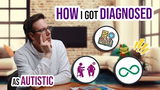 I'm Actually Autistic: My Adult Autism Diagnosis Journey & How It Has Impacted My Life