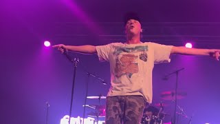 STATE CHAMPS - EVERYBODY BUT YOU Live at Birmingham O2 Academy 11/2/24