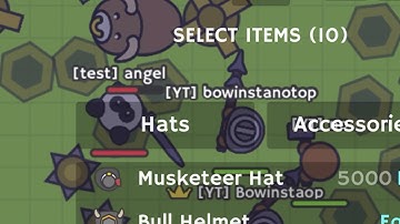 Leaking the keyboard method in moomoo.io