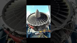 Information Fan blade Mid-Span shrouds and why they make that noise. News